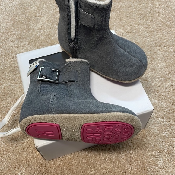 Booties - new still in package. - Picture 3 of 3